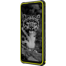 Смартфон ULEFONE Armor X31 6/128GB Dual Sim Lightsome Green (RL078870)