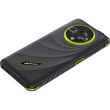 Смартфон ULEFONE Armor X31 6/128GB Dual Sim Lightsome Green (RL078870)