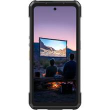 Смартфон ULEFONE Armor 34 Pro 16/512GB 5G NFC Dual Sim Black