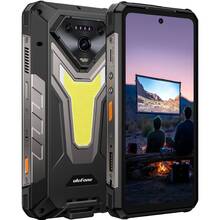 Смартфон ULEFONE Armor 34 Pro 16/512GB 5G NFC Dual Sim Black