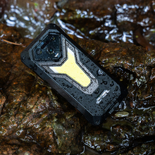 Смартфон ULEFONE Armor 34 Pro 16/512GB 5G NFC Dual Sim Black