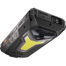 Смартфон ULEFONE Armor 34 Pro 16/512GB 5G NFC Dual Sim Black
