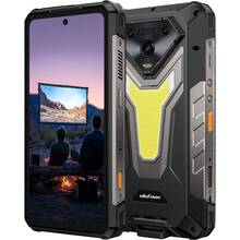 Смартфон ULEFONE Armor 34 Pro 16/512GB 5G NFC Dual Sim Black