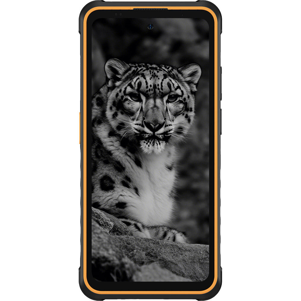 Смартфон ULEFONE Armor X31 6/128GB Dual Sim Few Orange (RL078871) Оперативна пам'ять, Гб 6