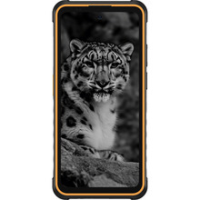 Смартфон ULEFONE Armor X31 6/128GB Dual Sim Few Orange (RL078871)