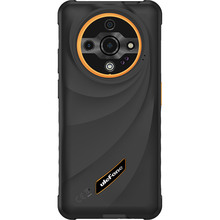Смартфон ULEFONE Armor X31 6/128GB Dual Sim Few Orange (RL078871)