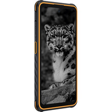 Смартфон ULEFONE Armor X31 6/128GB Dual Sim Few Orange (RL078871)