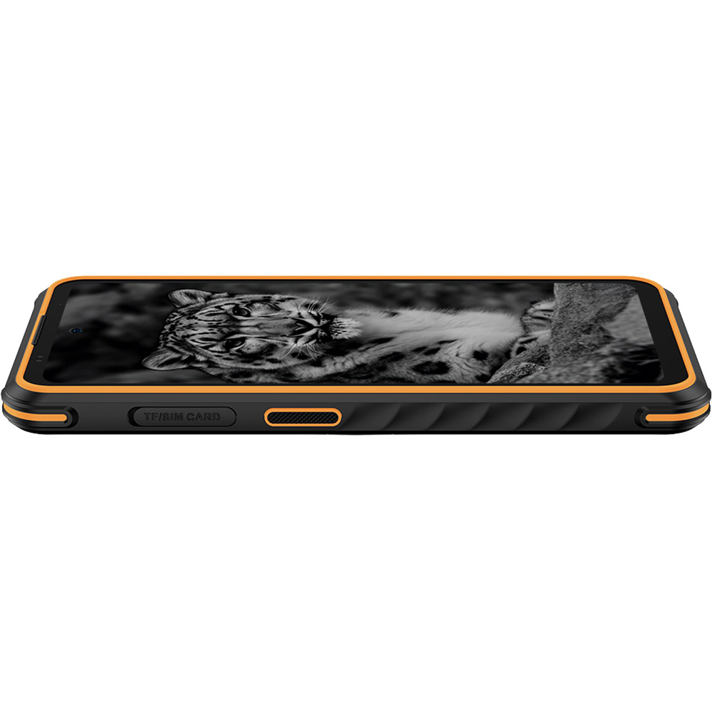 В інтернет магазині Смартфон ULEFONE Armor X31 6/128GB Dual Sim Few Orange (RL078871)
