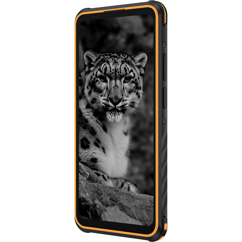 Замовити Смартфон ULEFONE Armor X31 6/128GB Dual Sim Few Orange (RL078871)