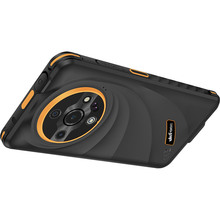 Смартфон ULEFONE Armor X31 6/128GB Dual Sim Few Orange (RL078871)