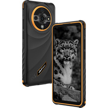 Смартфон ULEFONE Armor X31 6/128GB Dual Sim Few Orange (RL078871)