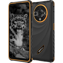 Смартфон ULEFONE Armor X31 6/128GB Dual Sim Few Orange (RL078871)