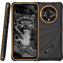 Смартфон ULEFONE Armor X31 6/128GB Dual Sim Few Orange (RL078871)