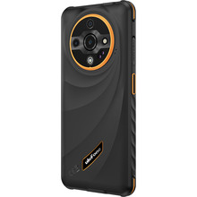 Смартфон ULEFONE Armor X31 6/128GB Dual Sim Few Orange (RL078871)