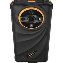 Смартфон ULEFONE Armor X31 6/128GB Dual Sim Few Orange (RL078871)