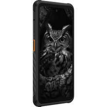 Смартфон ULEFONE Armor X31 Pro 8/256GB Dual Sim Black (78470)