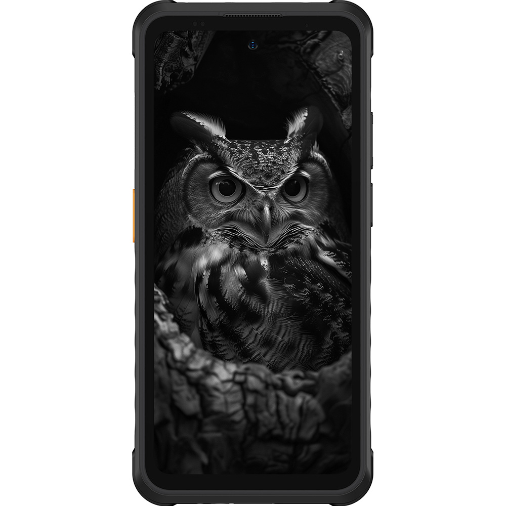 Смартфон ULEFONE Armor X31 Pro 8/256GB Dual Sim Black (78470) Встроенная память, Гб 256