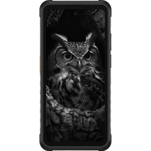 Смартфон ULEFONE Armor X31 Pro 8/256GB Dual Sim Black (78470)