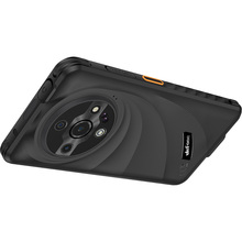 Смартфон ULEFONE Armor X31 Pro 8/256GB Dual Sim Black (78470)