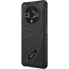 Смартфон ULEFONE Armor X31 Pro 8/256GB Dual Sim Black (78470)