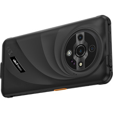 Смартфон ULEFONE Armor X31 Pro 8/256GB Dual Sim Black (78470)