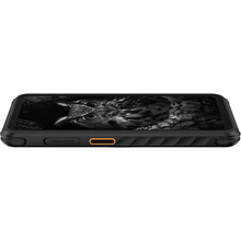 Смартфон ULEFONE Armor X31 Pro 8/256GB Dual Sim Black (78470)