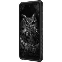 Смартфон ULEFONE Armor X31 Pro 8/256GB Dual Sim Black (78470)