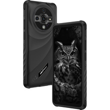Смартфон ULEFONE Armor X31 Pro 8/256GB Dual Sim Black (78470)