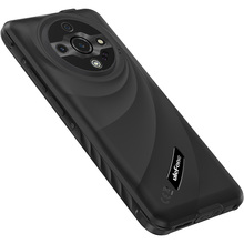 Смартфон ULEFONE Armor X31 Pro 8/256GB Dual Sim Black (78470)