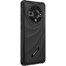 Смартфон ULEFONE Armor X31 Pro 8/256GB Dual Sim Black (78470)