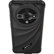 Смартфон ULEFONE Armor X31 Pro 8/256GB Dual Sim Black (78470)