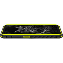 Смартфон ULEFONE Armor X31 Pro 8/256GB Dual Sim Black-Green (78471)