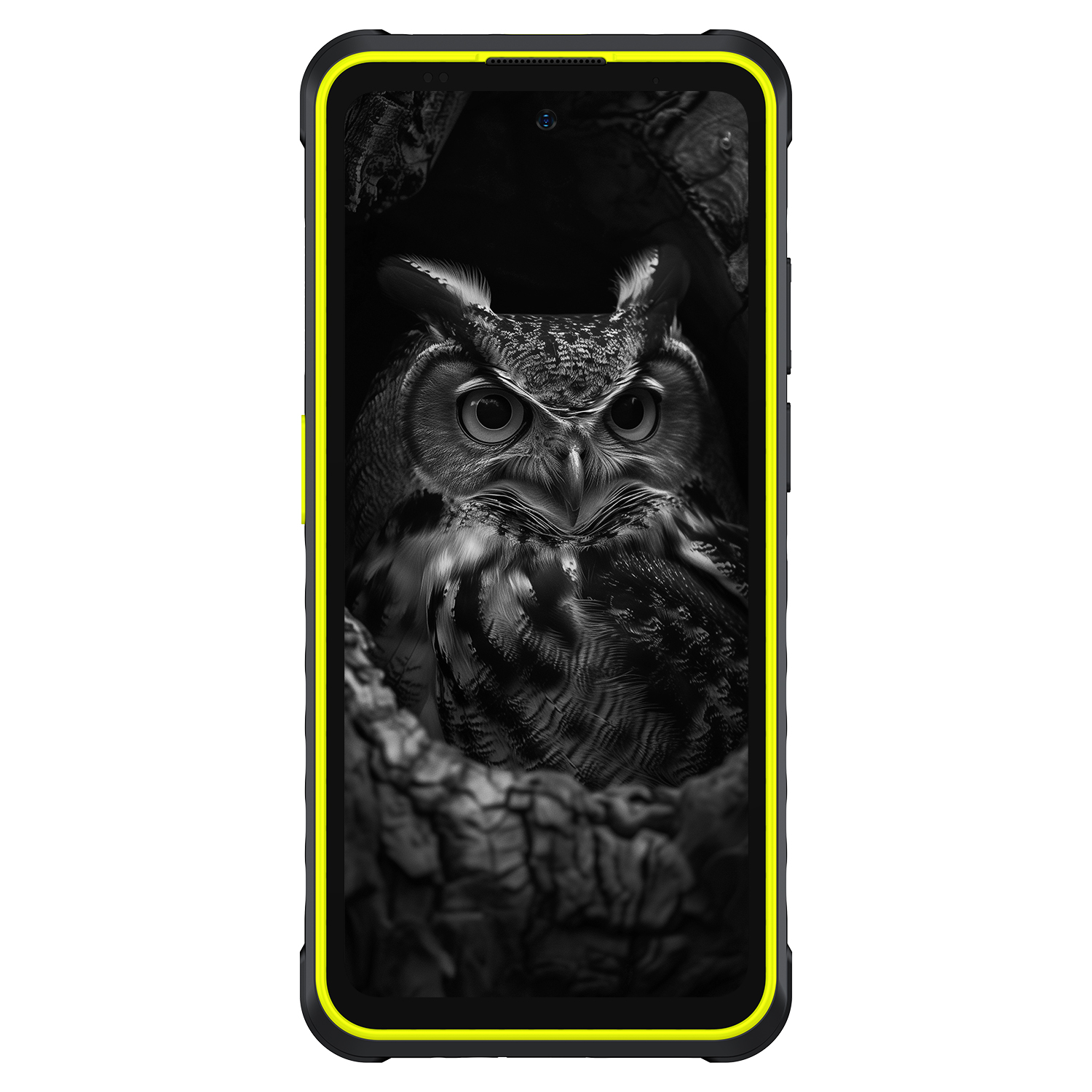 Смартфон ULEFONE Armor X31 Pro 8/256GB Dual Sim Black-Green (78471) Встроенная память, Гб 256