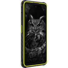 Смартфон ULEFONE Armor X31 Pro 8/256GB Dual Sim Black-Green (78471)