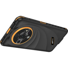 Смартфон ULEFONE Armor X31 Pro 8/256GB Dual Sim Black-Orange (78472)