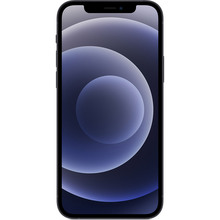 Смартфон BREEZY Apple iPhone 12 128 GB Black (2BMGJA3) (REF B)