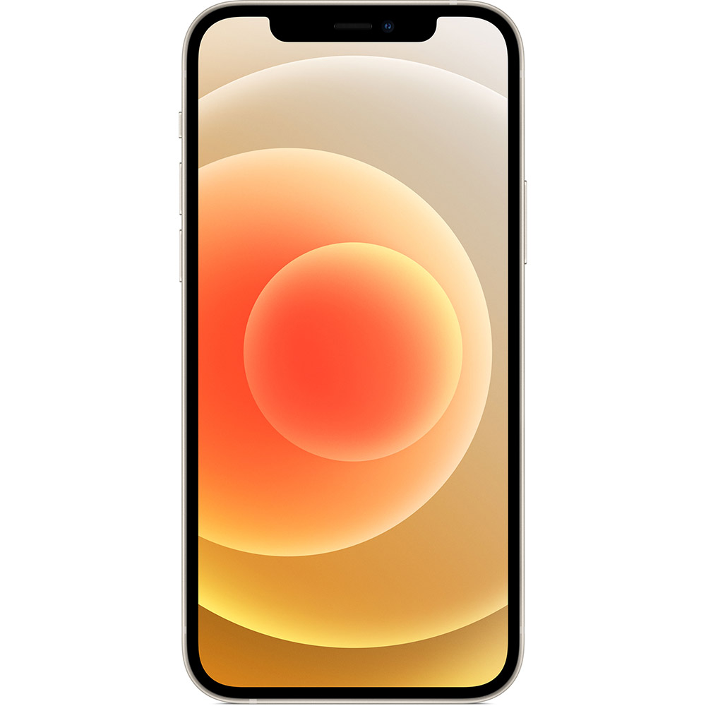 Смартфон BREEZY Apple iPhone 12 256 GB White (2BMGJH3) (REF B) Встроенная память, Гб 256