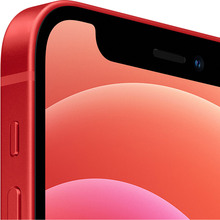 Смартфон BREEZY Apple iPhone 12 mini 64 GB RED (2BMGE03) (REF B)