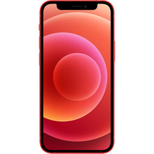 Смартфон BREEZY Apple iPhone 12 mini 64 GB RED (2BMGE03) (REF B)