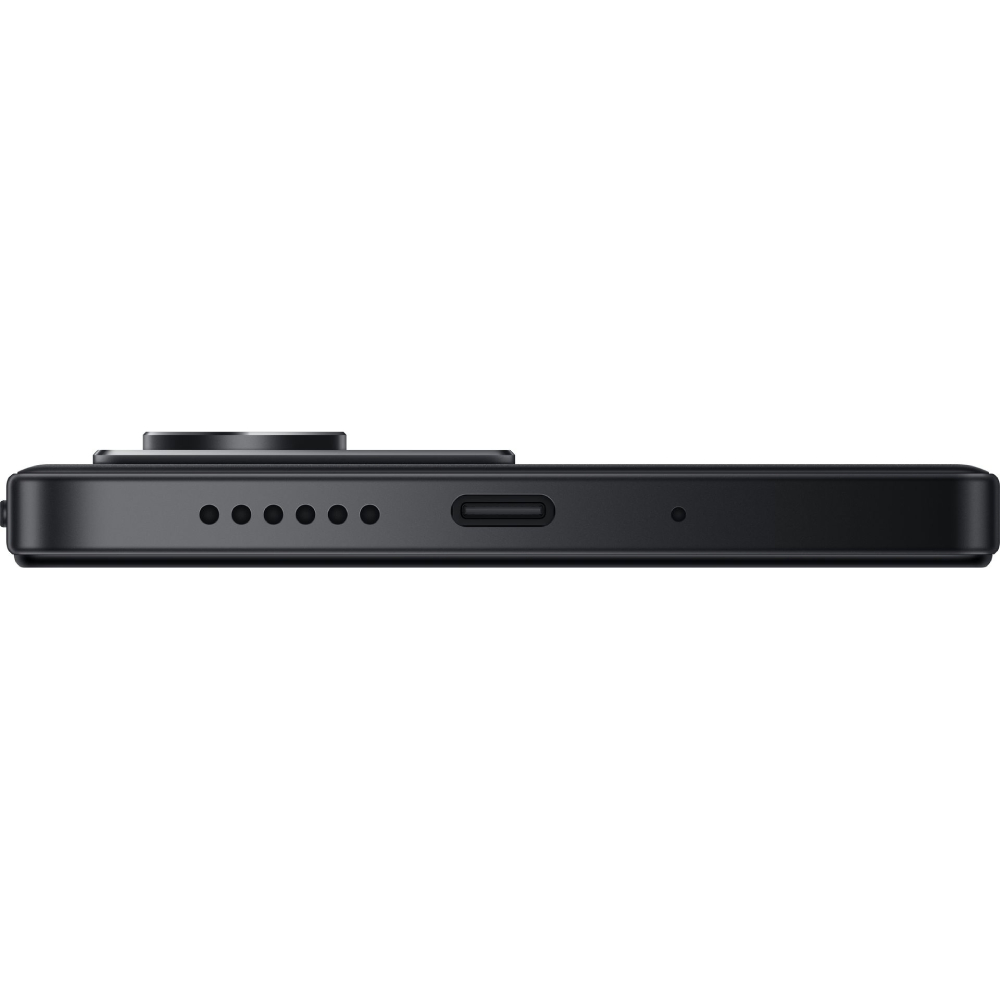 В Україні Смартфон XIAOMI Redmi 15 6/128GB Midnight Black
