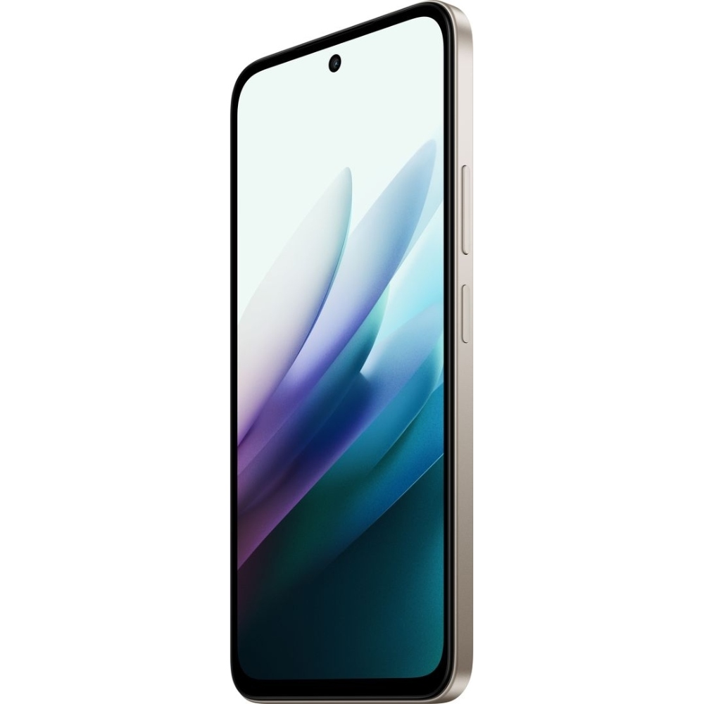 Смартфон XIAOMI Redmi 15 6/128GB Titan Gray Матриця IPS