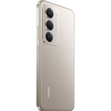 Смартфон XIAOMI Redmi 15 6/128GB Titan Gray