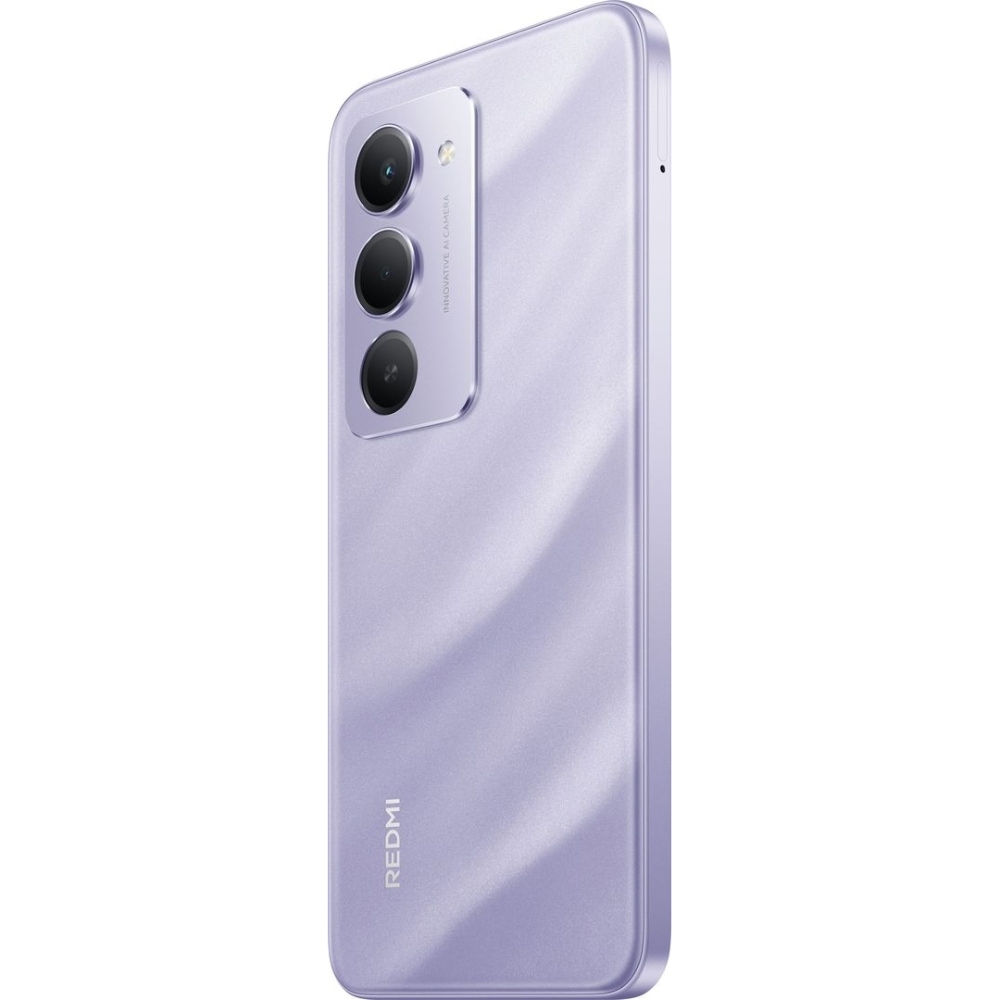 Фото Смартфон XIAOMI Redmi 15 6/128GB Sandy Purple