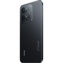 Смартфон XIAOMI Redmi 15C 4/128GB Dual Sim Midnight Black
