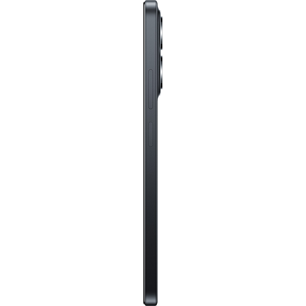 Замовити Смартфон XIAOMI Redmi 15C 4/128GB Dual Sim Midnight Black