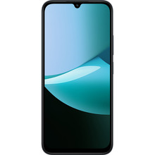 Смартфон XIAOMI Redmi 15C 4/128GB Dual Sim Midnight Black
