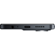 Смартфон XIAOMI Redmi 15C 4/128GB Dual Sim Midnight Black
