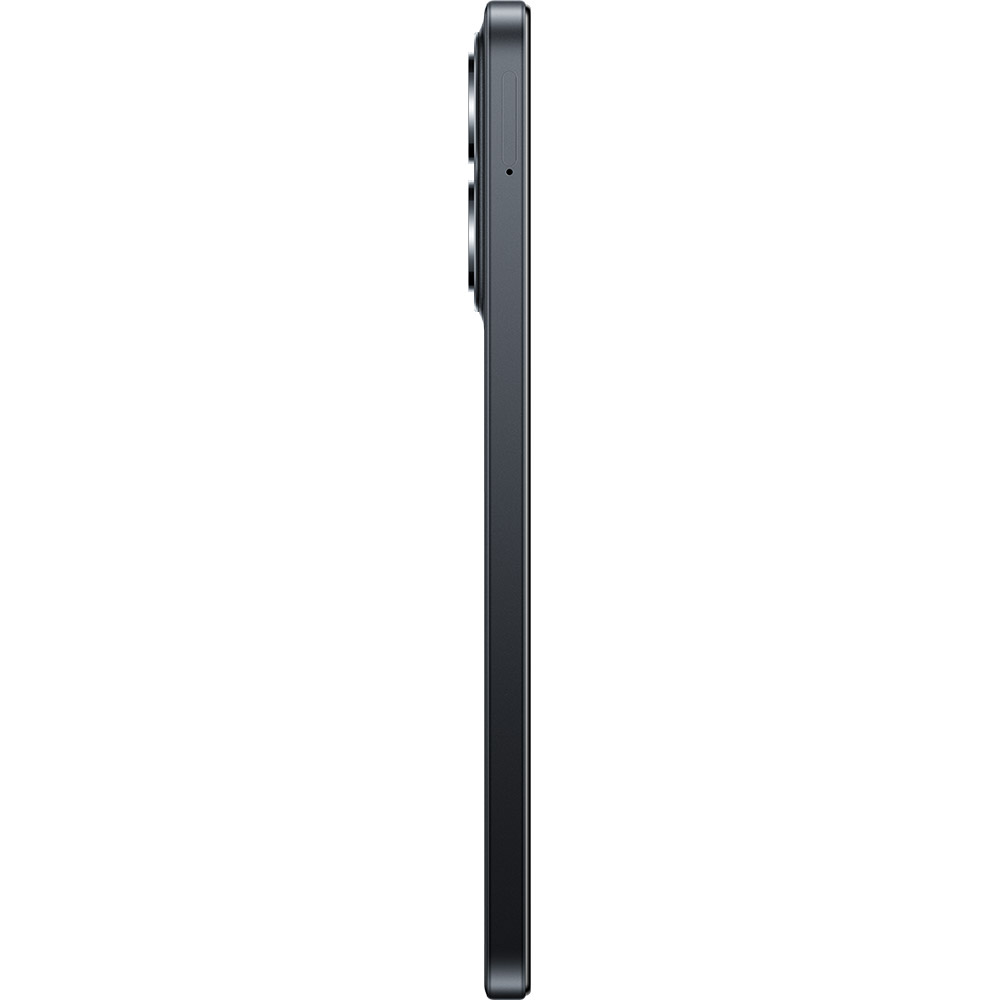 Фото Смартфон XIAOMI Redmi 15C 4/128GB Dual Sim Midnight Black