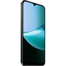 Смартфон XIAOMI Redmi 15C 4/128GB Dual Sim Midnight Black