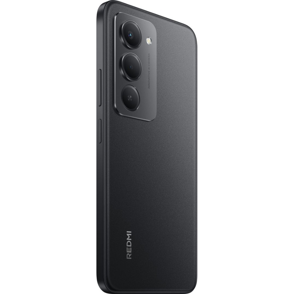 Внешний вид Смартфон XIAOMI Redmi 15 8/256GB Midnight Black